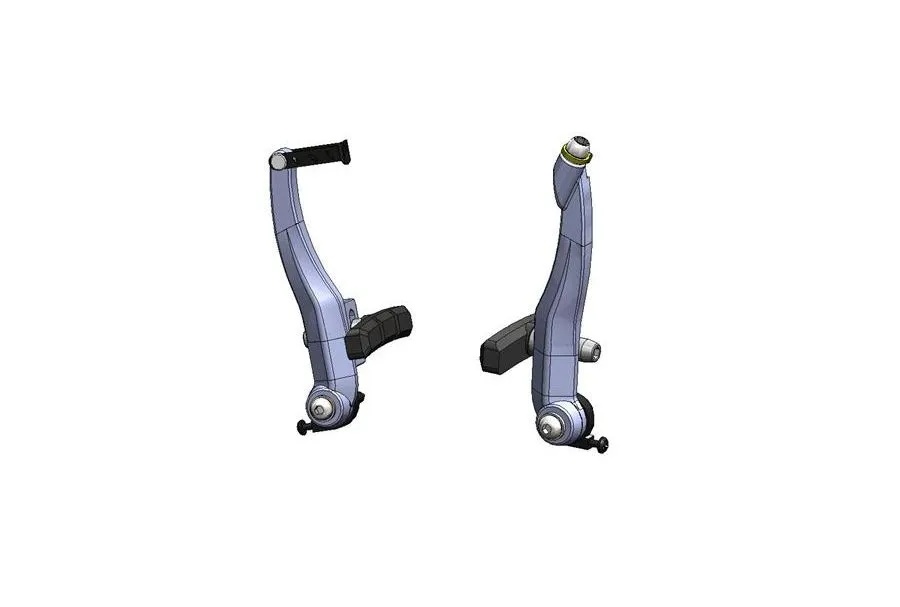 V-Brake 114 mm