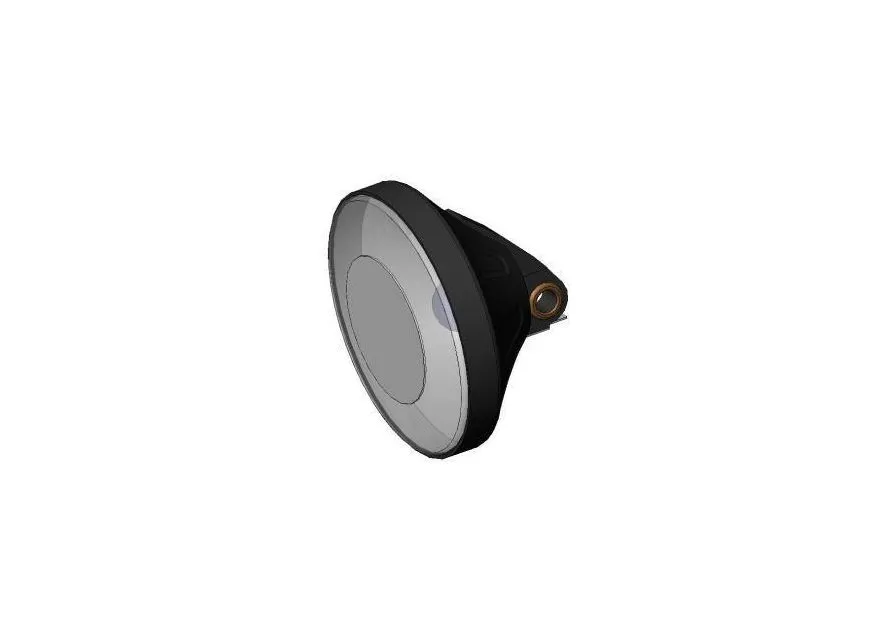 Koplamp Easy Rider 2