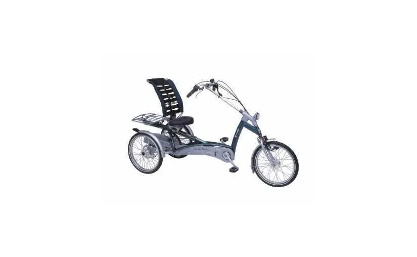 Assen set Easy Rider 2