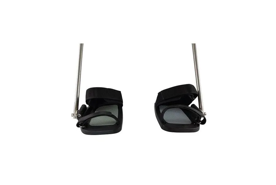 Voetfixatie O-Pair 3 links en rechts