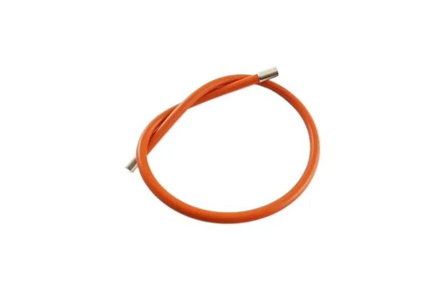Remkabel oranje 35 cm