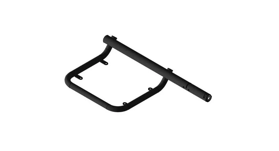 Voetenplaat frame Fun2Go 2