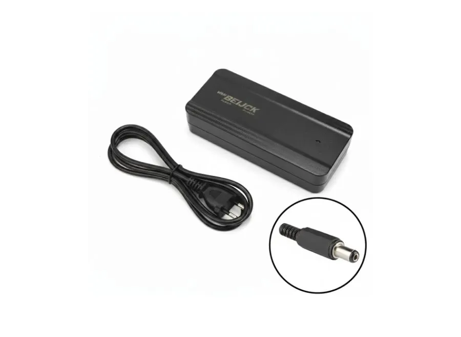 Lader Sitgo accu zonder achterlicht