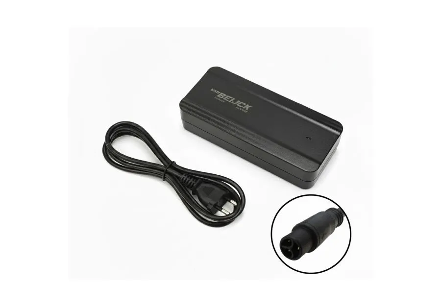 Lader sitgo accu endurance