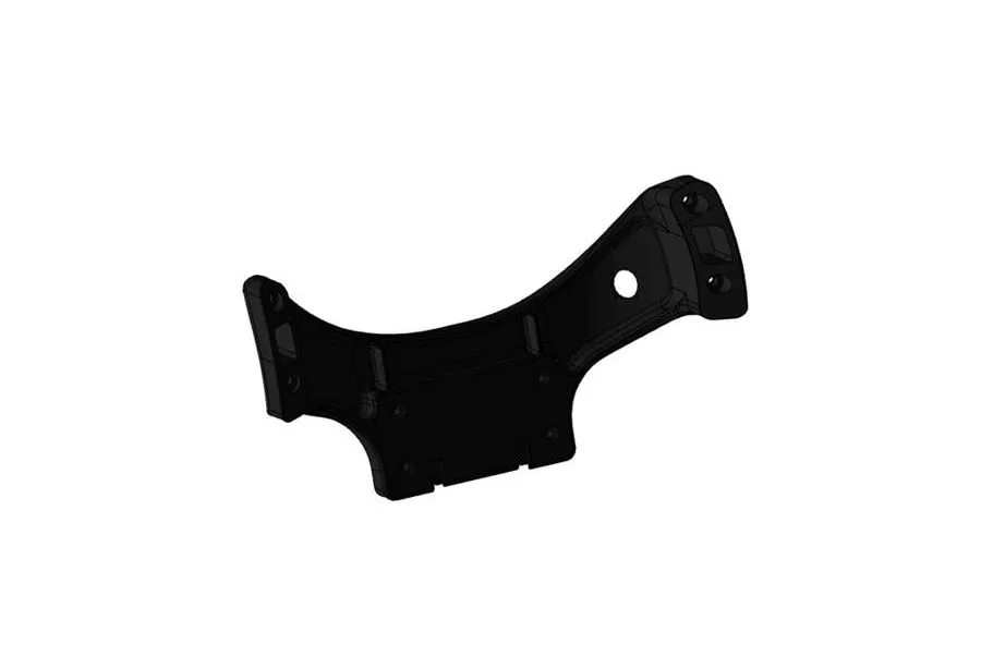 Dragerarm rugleuning Vera