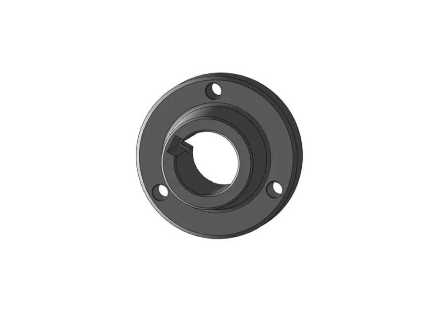 Tandwiel vast asklos Fun2Go 2