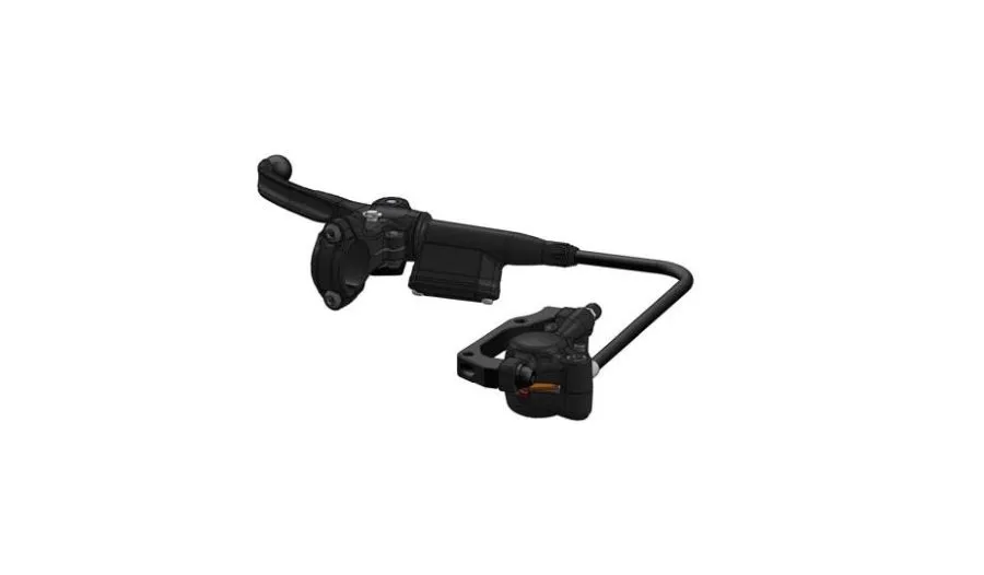 Remset voorzijde Easy Rider 3 tektro