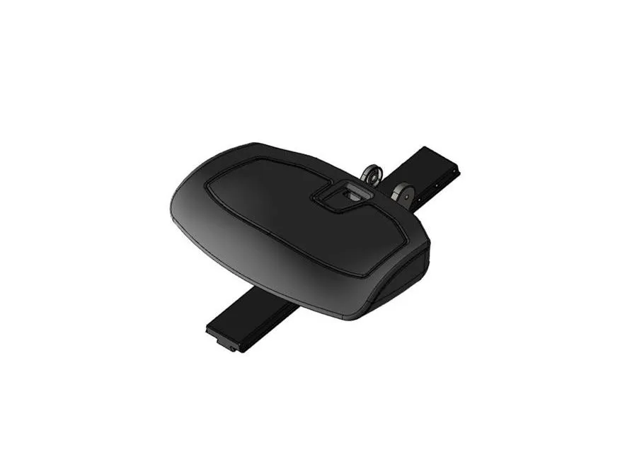 Stoelverstelling Easy Rider Basic