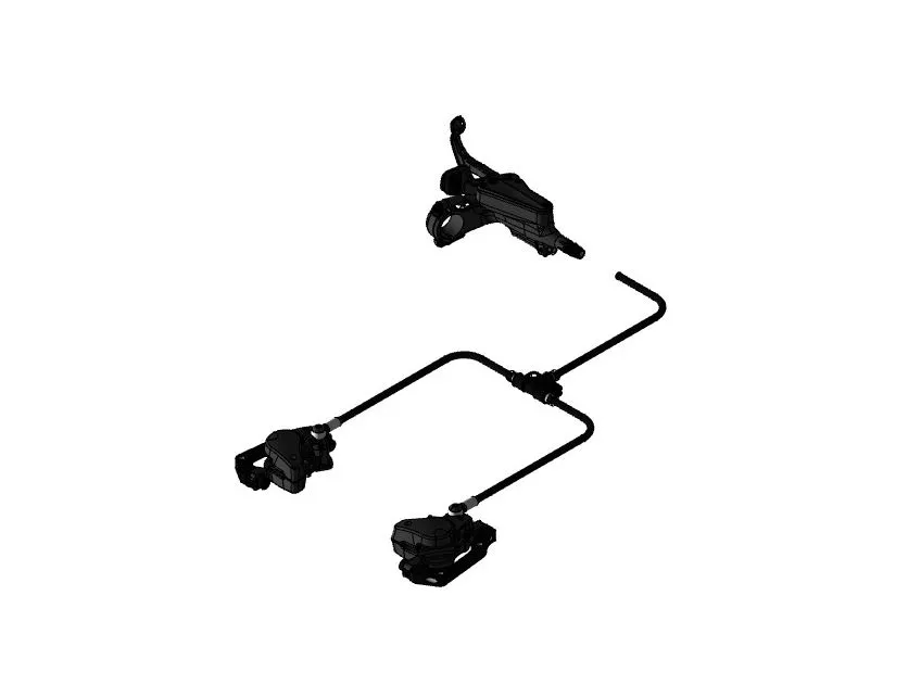 Remset hydro Easy Go