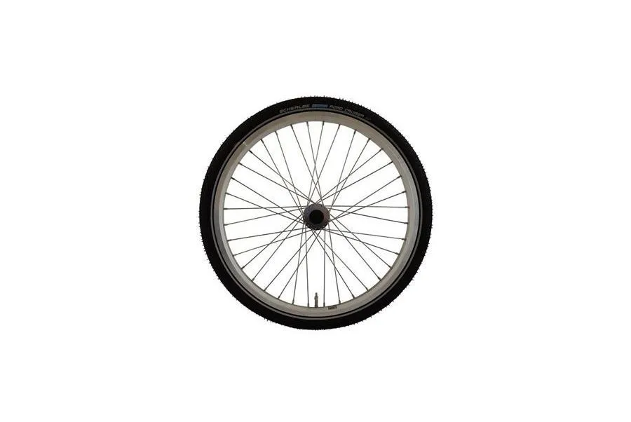 Achterwiel Easy Rider 2 rechts