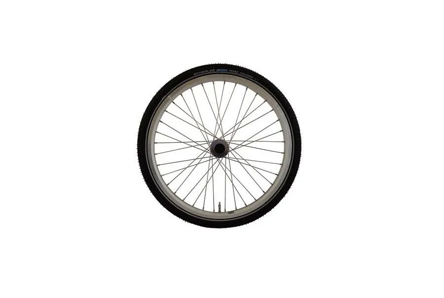 Achterwiel rechts Fun2Go Funtrain 1 20mm